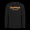 ATC™ PRO TEAM LONG SLEEVE YOUTH TEE Thumbnail