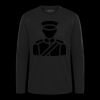 ATC™ PRO TEAM LONG SLEEVE YOUTH TEE Thumbnail