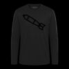 ATC™ PRO TEAM LONG SLEEVE YOUTH TEE Thumbnail