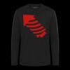 ATC™ PRO TEAM LONG SLEEVE YOUTH TEE Thumbnail