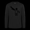 ATC™ PRO TEAM LONG SLEEVE YOUTH TEE Thumbnail