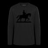 ATC™ PRO TEAM LONG SLEEVE YOUTH TEE Thumbnail