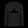 ATC™ PRO TEAM LONG SLEEVE YOUTH TEE Thumbnail