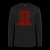 ATC™ PRO TEAM LONG SLEEVE YOUTH TEE Thumbnail