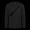 ATC™ PRO TEAM LONG SLEEVE YOUTH TEE Thumbnail