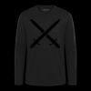 ATC™ PRO TEAM LONG SLEEVE YOUTH TEE Thumbnail