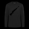 ATC™ PRO TEAM LONG SLEEVE YOUTH TEE Thumbnail