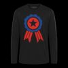 ATC™ PRO TEAM LONG SLEEVE YOUTH TEE Thumbnail