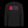ATC™ PRO TEAM LONG SLEEVE YOUTH TEE Thumbnail