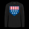 ATC™ PRO TEAM LONG SLEEVE YOUTH TEE Thumbnail