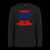 ATC™ PRO TEAM LONG SLEEVE YOUTH TEE Thumbnail