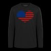 ATC™ PRO TEAM LONG SLEEVE YOUTH TEE Thumbnail