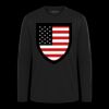 ATC™ PRO TEAM LONG SLEEVE YOUTH TEE Thumbnail