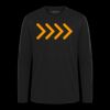 ATC™ PRO TEAM LONG SLEEVE YOUTH TEE Thumbnail