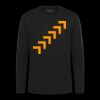ATC™ PRO TEAM LONG SLEEVE YOUTH TEE Thumbnail
