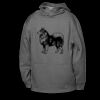 ATC™ PTECH® FLEECE YOUTH HOODIE Thumbnail