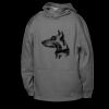 ATC™ PTECH® FLEECE YOUTH HOODIE Thumbnail