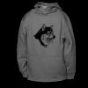 ATC™ PTECH® FLEECE YOUTH HOODIE Thumbnail