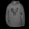 ATC™ PTECH® FLEECE YOUTH HOODIE Thumbnail