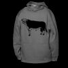 ATC™ PTECH® FLEECE YOUTH HOODIE Thumbnail