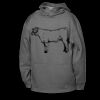 ATC™ PTECH® FLEECE YOUTH HOODIE Thumbnail