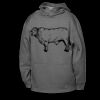 ATC™ PTECH® FLEECE YOUTH HOODIE Thumbnail