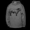 ATC™ PTECH® FLEECE YOUTH HOODIE Thumbnail