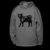 ATC™ PTECH® FLEECE YOUTH HOODIE Thumbnail