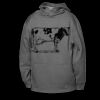 ATC™ PTECH® FLEECE YOUTH HOODIE Thumbnail