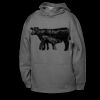 ATC™ PTECH® FLEECE YOUTH HOODIE Thumbnail