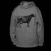 ATC™ PTECH® FLEECE YOUTH HOODIE Thumbnail