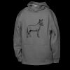 ATC™ PTECH® FLEECE YOUTH HOODIE Thumbnail