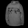 ATC™ PTECH® FLEECE YOUTH HOODIE Thumbnail