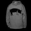 ATC™ PTECH® FLEECE YOUTH HOODIE Thumbnail