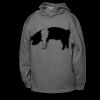 ATC™ PTECH® FLEECE YOUTH HOODIE Thumbnail