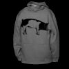 ATC™ PTECH® FLEECE YOUTH HOODIE Thumbnail
