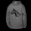 ATC™ PTECH® FLEECE YOUTH HOODIE Thumbnail