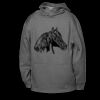ATC™ PTECH® FLEECE YOUTH HOODIE Thumbnail