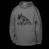 ATC™ PTECH® FLEECE YOUTH HOODIE Thumbnail