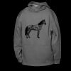 ATC™ PTECH® FLEECE YOUTH HOODIE Thumbnail