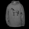 ATC™ PTECH® FLEECE YOUTH HOODIE Thumbnail