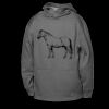 ATC™ PTECH® FLEECE YOUTH HOODIE Thumbnail
