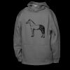 ATC™ PTECH® FLEECE YOUTH HOODIE Thumbnail