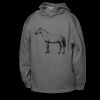 ATC™ PTECH® FLEECE YOUTH HOODIE Thumbnail