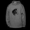 ATC™ PTECH® FLEECE YOUTH HOODIE Thumbnail