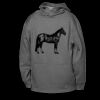 ATC™ PTECH® FLEECE YOUTH HOODIE Thumbnail