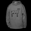 ATC™ PTECH® FLEECE YOUTH HOODIE Thumbnail