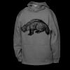 ATC™ PTECH® FLEECE YOUTH HOODIE Thumbnail