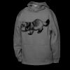 ATC™ PTECH® FLEECE YOUTH HOODIE Thumbnail