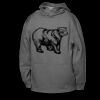 ATC™ PTECH® FLEECE YOUTH HOODIE Thumbnail